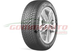 COP. 225/55VR17 BRIDGESTONE LM-005 DRIVEG RFT XL 101V M+S